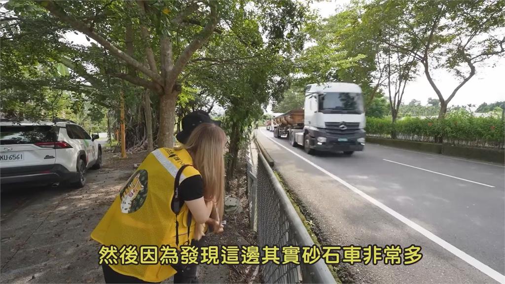 石虎路殺!台16線同路段發生3起憾事 保育員架鐵網嘆:屍體成肉餅