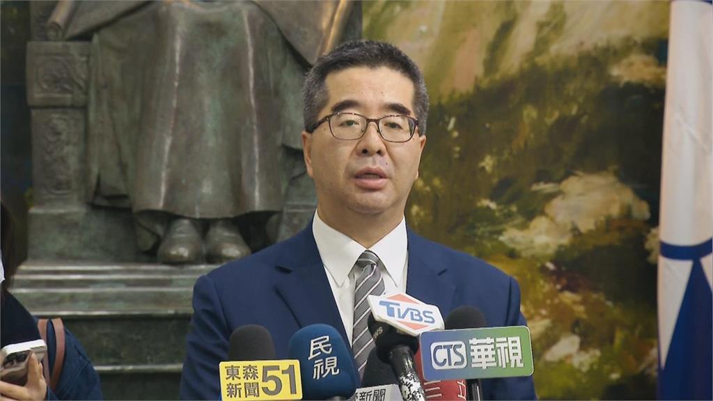 蕭旭岑爆料有人長年利用機會「A錢、收回扣」！嘆：在國民黨內人盡皆知