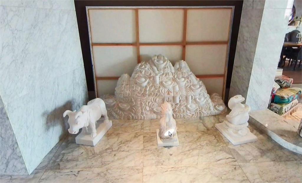 汪小菲賣北京舊愛巢開價3億 「前妻大S私物」全曝光