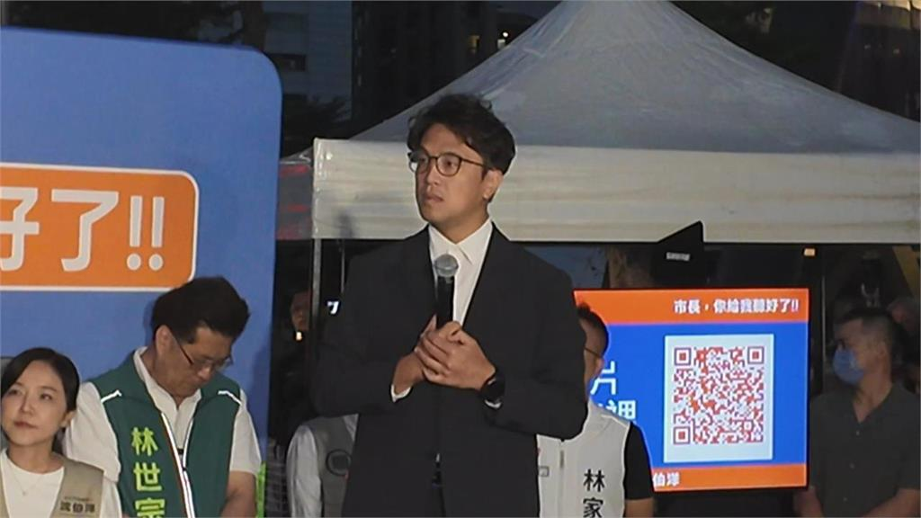 國民黨5立委抹毒沈伯洋！486先生嘆「造謠殺傷力大」：很多老人在痛罵