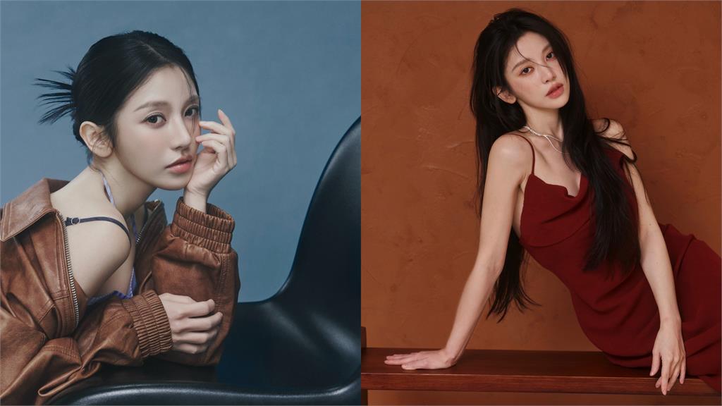 蔡瑞雪練舞室穿搭「中空挖大U」炸出雪球!「川字馬甲線」狂炸…網暈爛