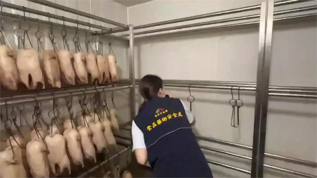 豐原烤鴨店爆食物中毒? 顧客"上吐下瀉"已16人通報