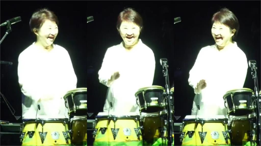 民眾黨酸盧秀燕「變笑柄」形象崩壞!網嗆:黃國昌「1行為」像小丑在炒作