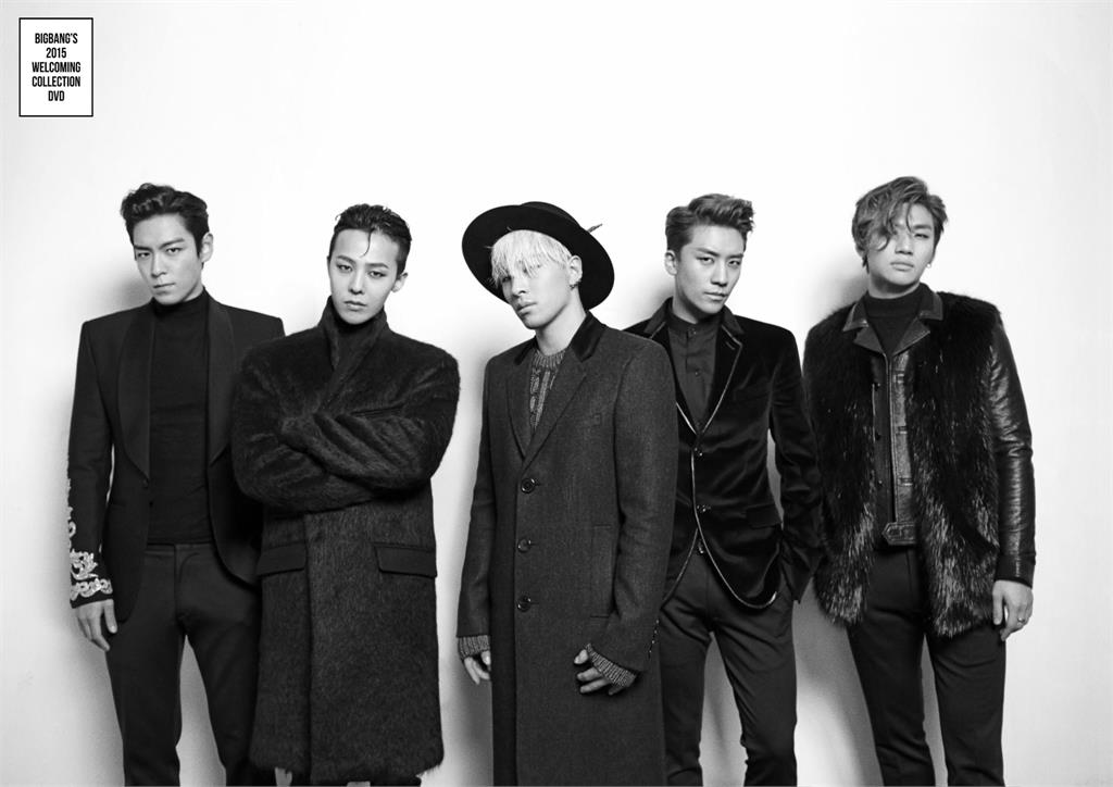 哭了…GD親口認「BIGBANG現只剩3人」！突曝新專輯進度：我偷偷聽了