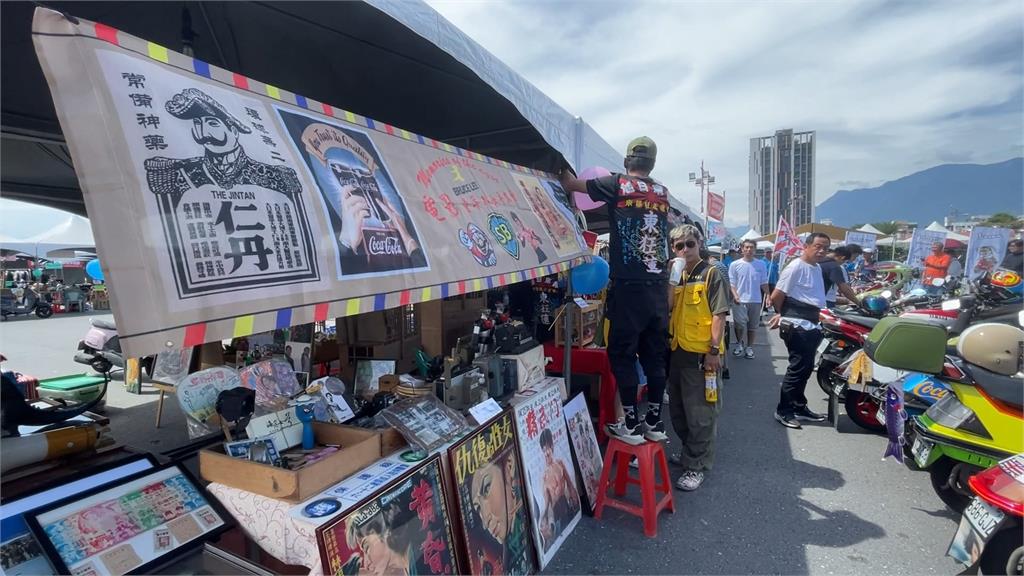 30年前把妹神車花蓮大會師　五六年級生尋找當年回憶