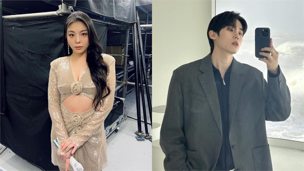 韓國「鐵肺女王」Ailee爆喜訊!奶狗未婚夫身份遭起底…追過宋智雅?