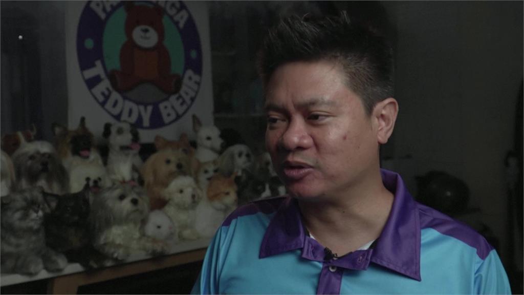 超逼真「毛小孩複製玩偶」!助主人走出寵物離世陰影 創業原因藏洋蔥