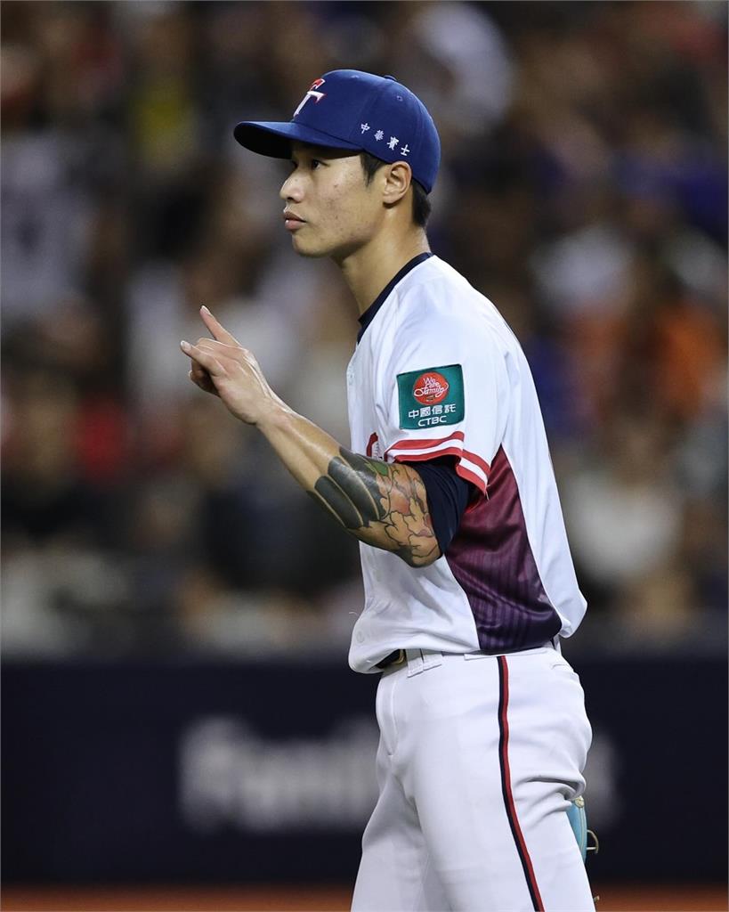 12強賽/日媒剪「歷代最強台灣」!SSR介紹預告奪冠…網驚:在看航海王?