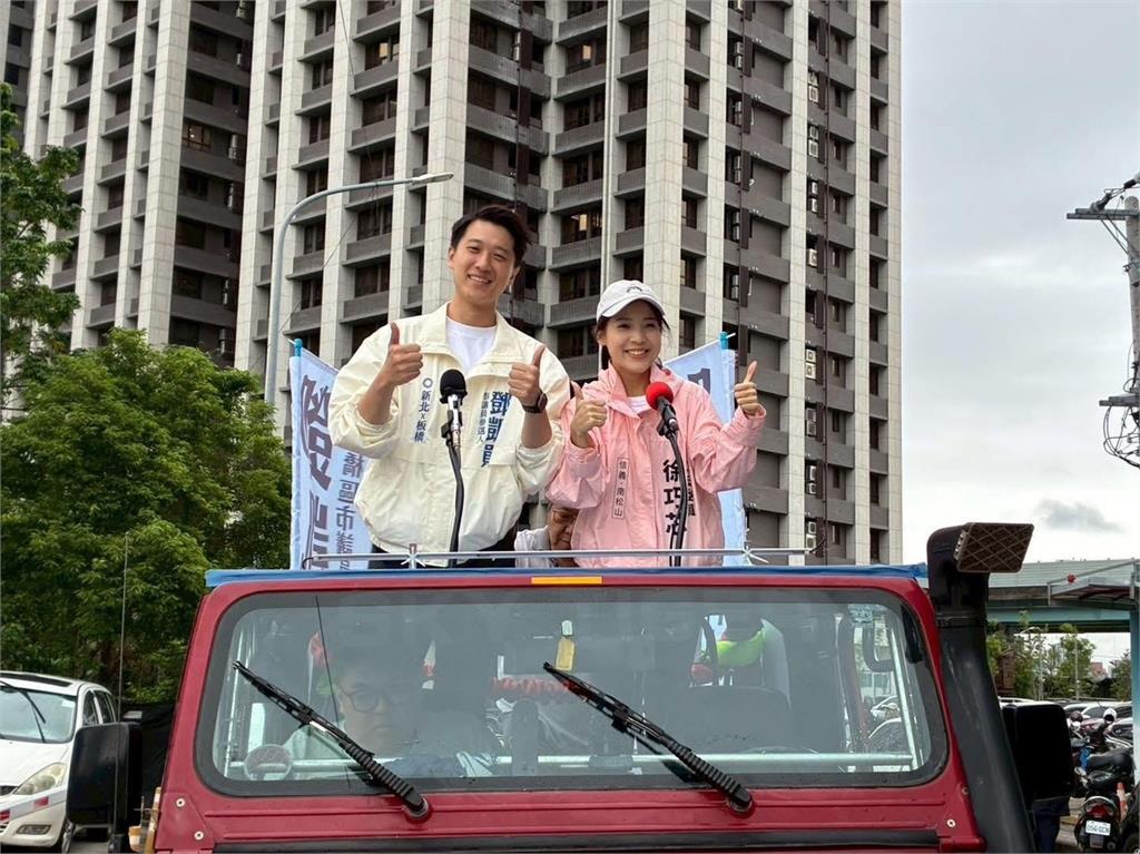 快新聞／杜秉澄再度出庭！怒轟徐巧芯「很沒同理心」　喊：我無法原諒她