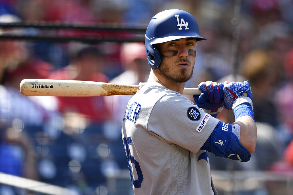 MLB/大谷翔平左肩動手術會否影響二刀流 媒體:應該不會是第二個貝林傑