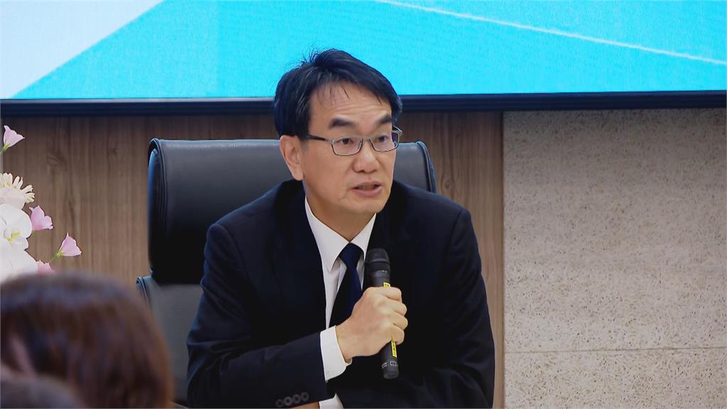 快新聞/9條海纜全斷假消息! 數發部編列預算「3大方向」全說了