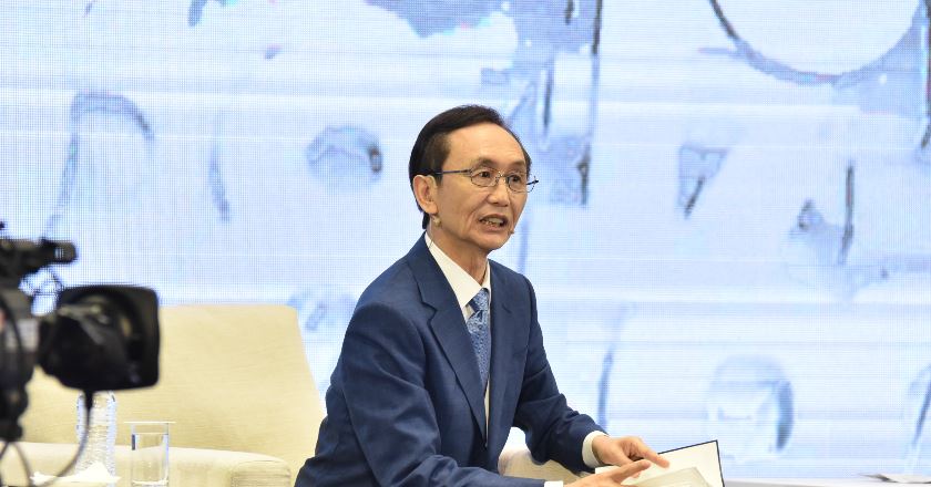最新／吳子嘉辦公室、住處被搜索後請回　本人傍晚說明案情了