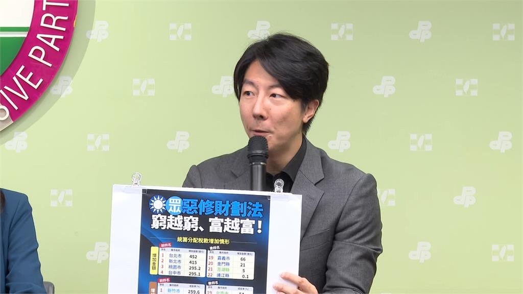 蔣、盧批中央砍捷運補助　綠議員：模糊藍委出包焦點