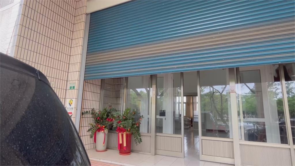 追死亡連署! 國民黨嘉義縣黨部被搜索 2人被帶走