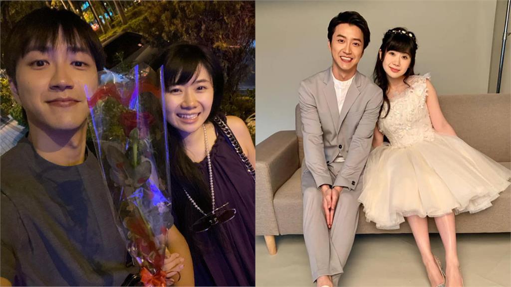 福原愛挺大孕肚親口宣佈「再婚橫濱男」！前夫江宏傑「2字」回應了