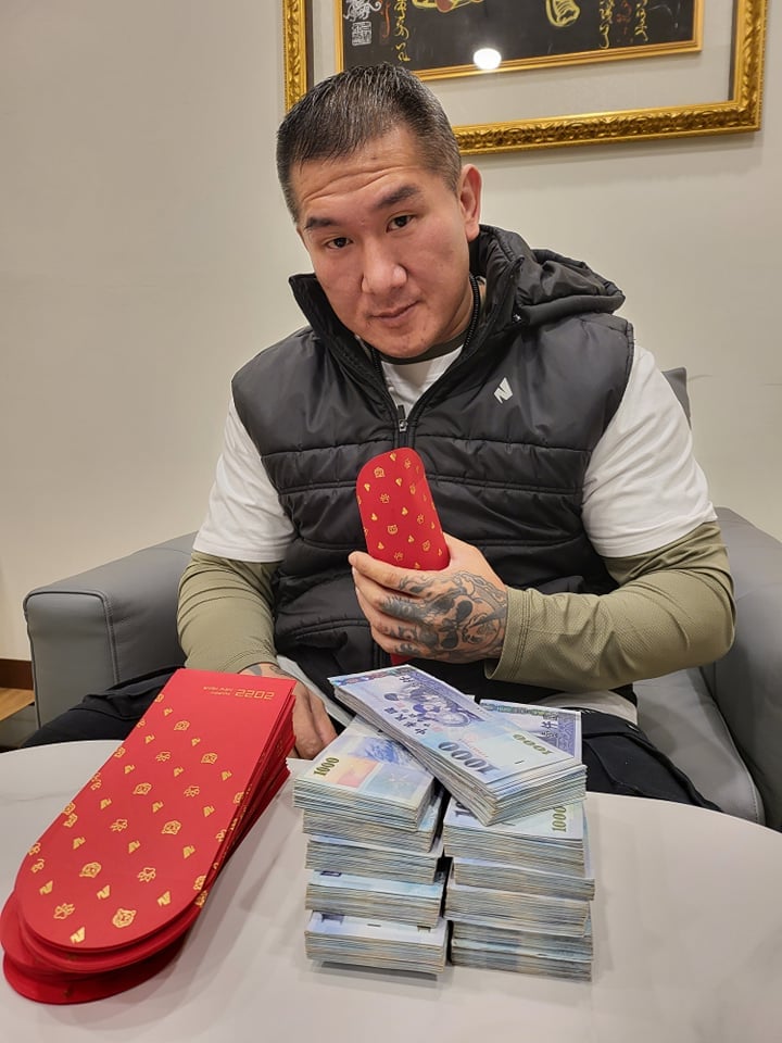 館長預售手錶出包!不給退貨還嗆「就是要你跑法院」 粉絲怒告贏了