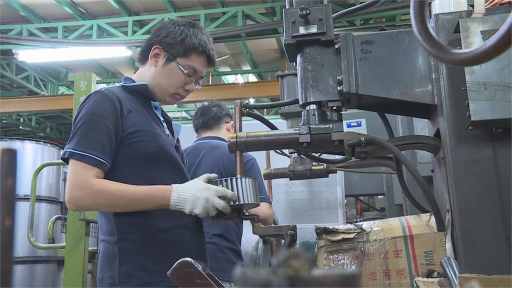 關稅壓力尋解方 企業醫生揪虧損