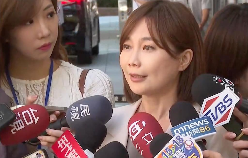 快新聞/賴清德回應柯案時爆粗口? 郭雅慧嚴厲譴責:惡意毀滅總統人格