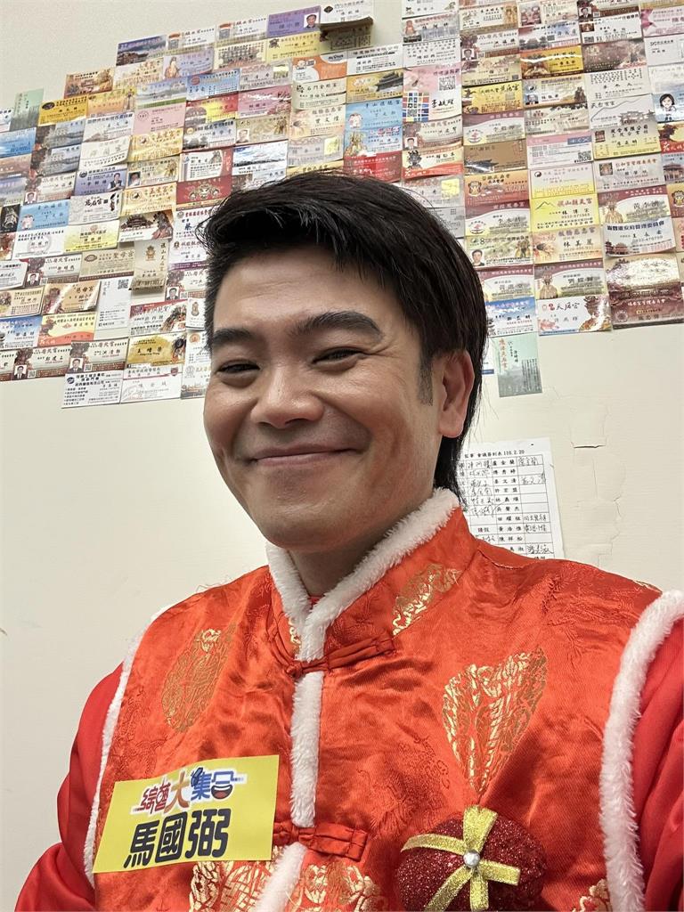 馬國弼狂兼職還債務「5000萬→500多萬」！爆健檢驚見大腸息肉…化驗結果曝光