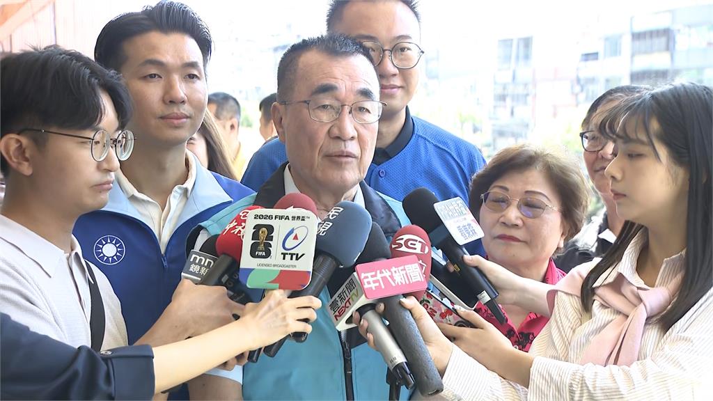 李四川稱臉非曬黑是被「抹黑」　蘇巧慧：我也遭藍營側翼攻擊
