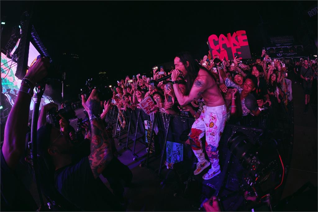 Ultra Taiwan週六登場!世界百大DJ冠軍Martin Garrix來台