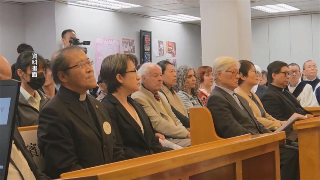 獨家!蕭美琴南下行程前先赴高醫 低調探視陳菊