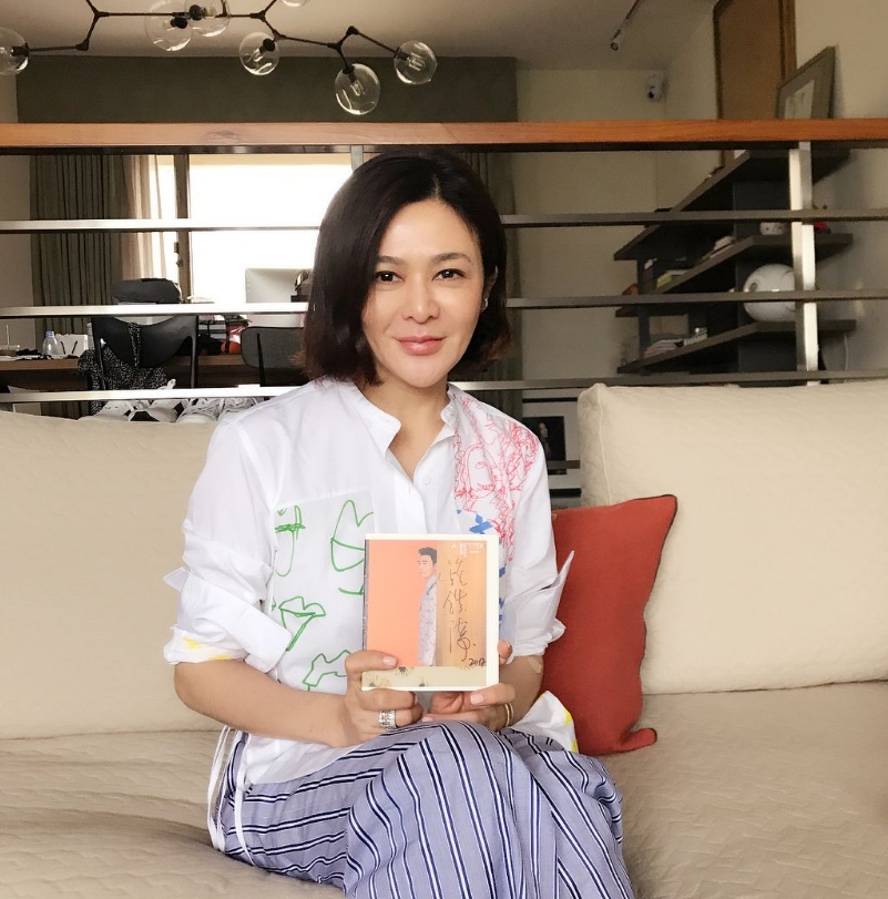 關之琳身家破20億…擁6億豪宅!親曝「私藏珠寶數」:生命不安全了
