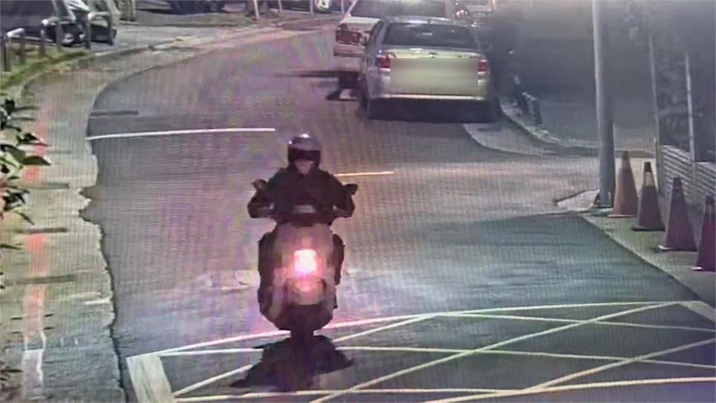 內湖康寧路暗夜傳槍響 1男腿部中彈 槍手犯案後逃逸