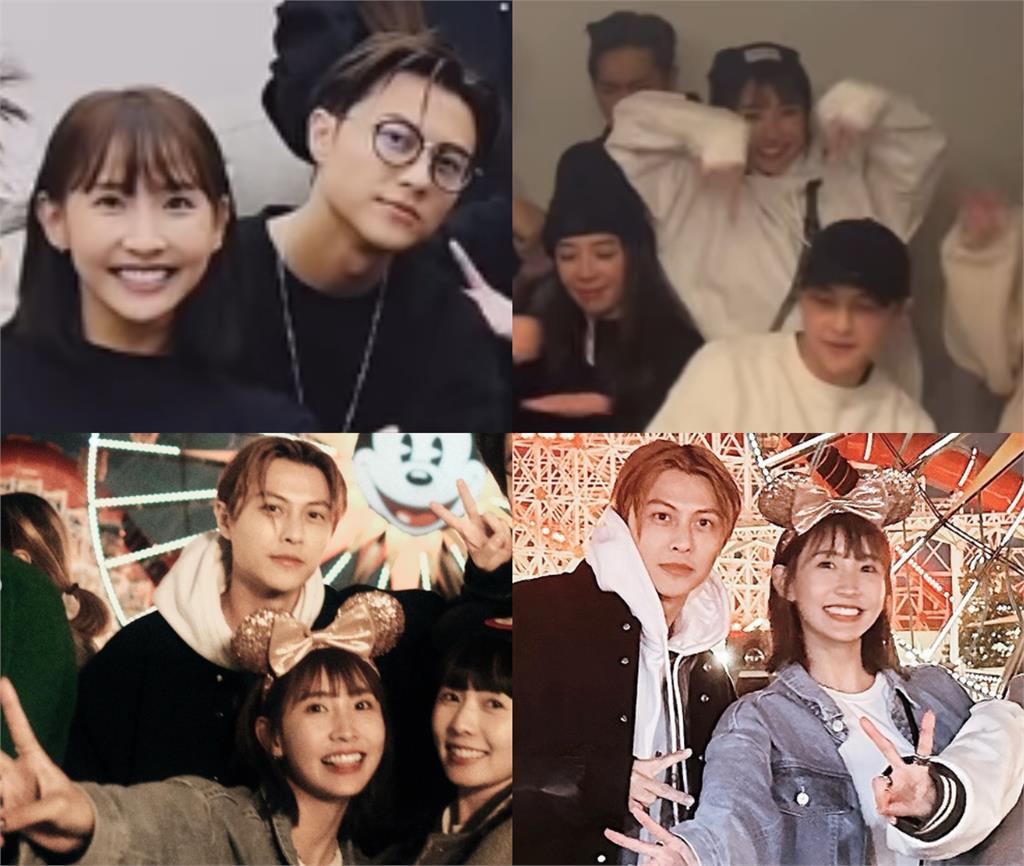 粿粿、王子「定情日」在這1天！生日文「第13張合照」疑放閃畫面全被挖