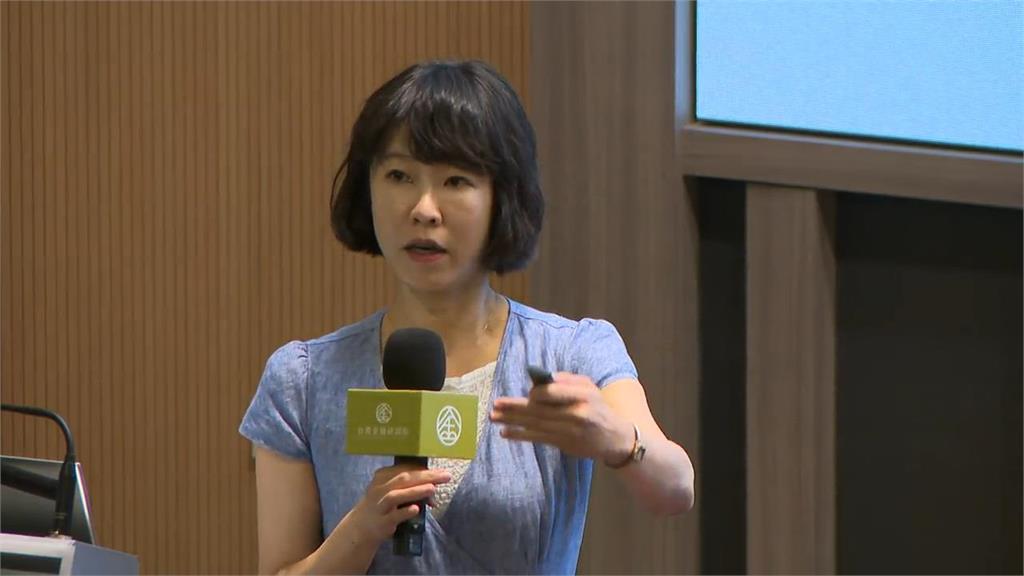 快新聞／顏慶章再批楊珍妮！聲明「瞞心昧己」 三點反駁其彈劾案回應
