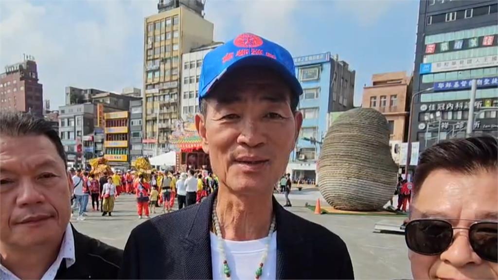 地方選舉震撼彈！　蔡咏鍀證實「這原因」不選了