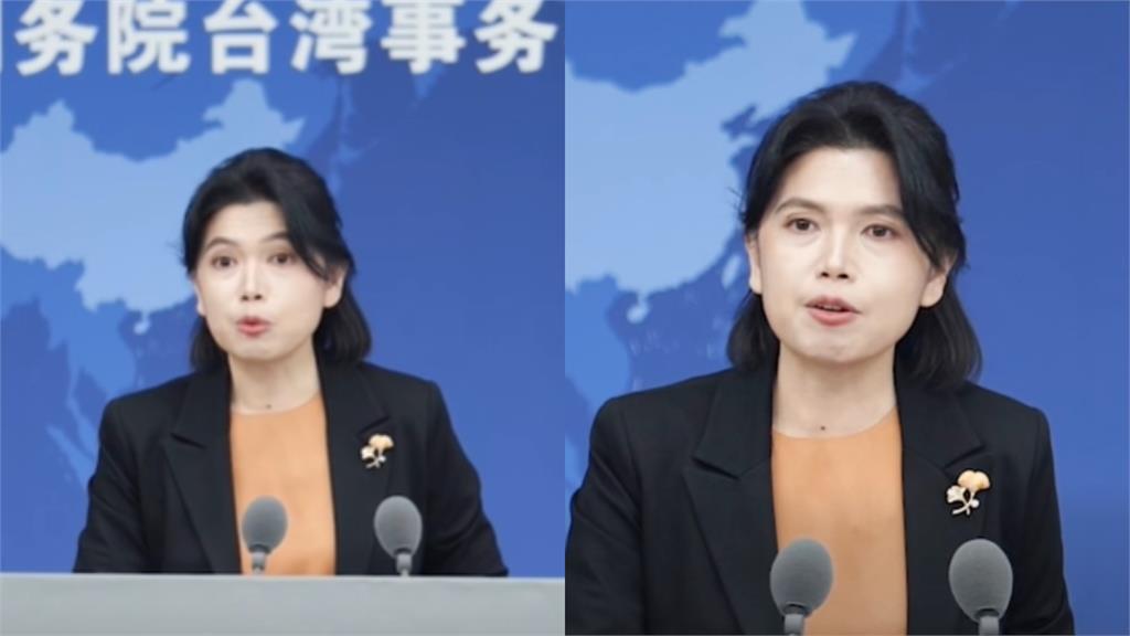 中國國台辦開臉書被問「于朦朧查到哪了」?死性不改「秒刪除」只准1類人留言