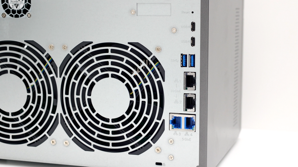 高階 NAS 作為影音剪輯外接可行嗎?ASUSTOR AS68與Samsung SSD搭配出10GbE 高速 All Flash NAS