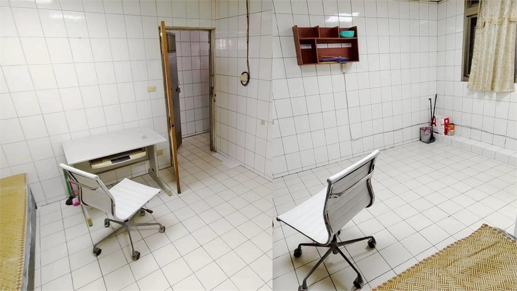 信義區驚見「廁中廁套房」月租8800！房間「1擺設」網傻眼轟：妥妥太平間