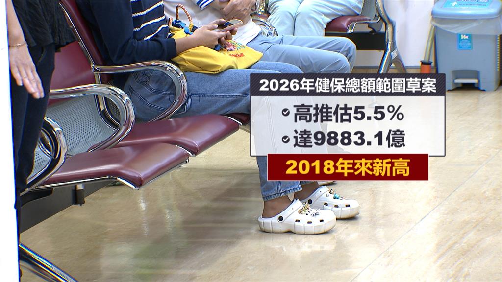 新冠疫情又升溫！　邱泰源：疫苗快篩藥物都足夠