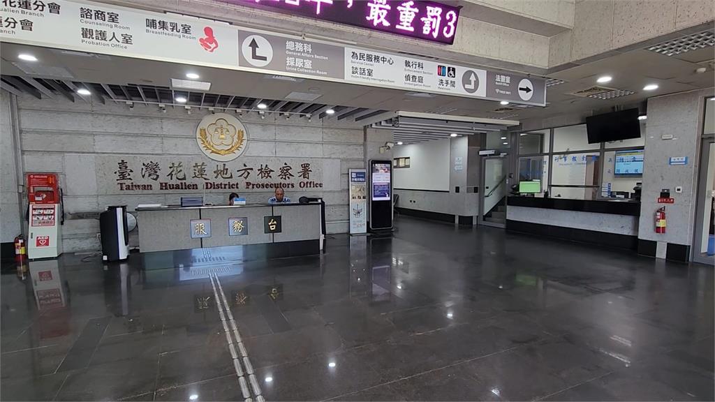 前金融時報記者席佳琳直指「花蓮買票」　傅崐萁要求提出證據