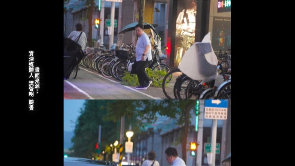 被爆以公務車送愛犬美容　李俊俋：思慮不周　已自請處分