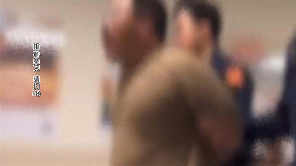 男子假扮病患闖診間行凶 名醫江漢聲看診時遭刺傷