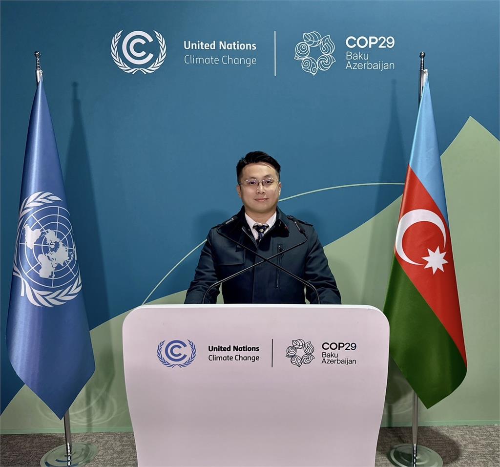 XMOTO聯合國宣告符合SDGs!50淨零解方聯盟攜手藍斯特企業參與藍區發表