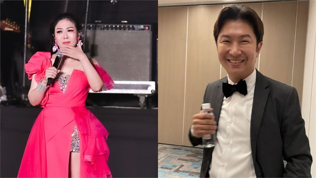 張秀卿突拋「震撼彈」前夫驚欠3400萬鉅款！被爆「毫無回應」　她怒斥：不負責任