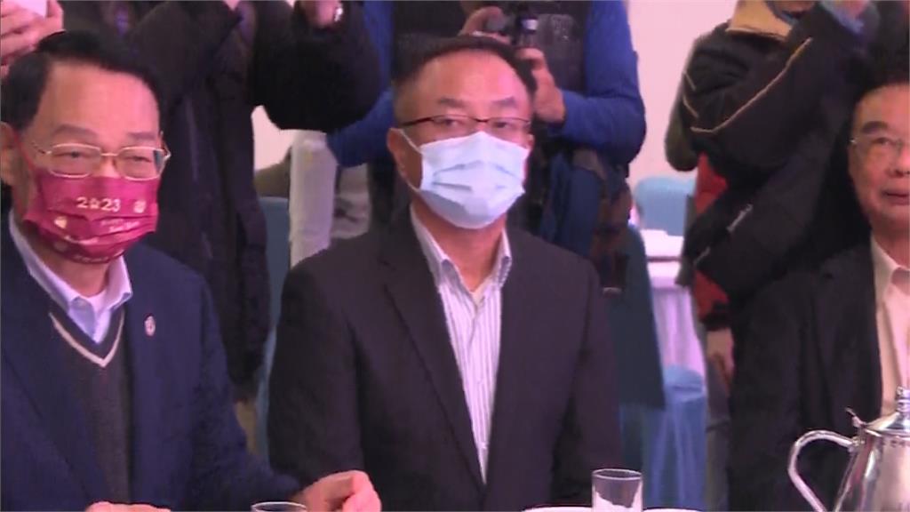 要求「動員義消」參加白宣講?余邦彥駁斥 綠緊咬:行為不妥