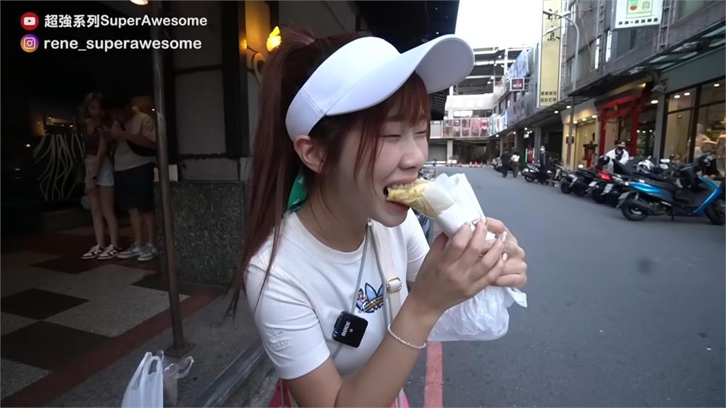 本地人推逢甲夜市必吃美食　超大碗酸菜魚擄獲人心