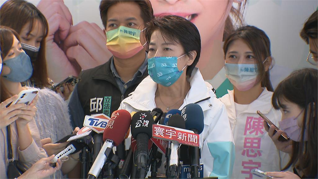 「波波牙醫」打太極 基層抗議? 陳時中:反對附帶決議「我是關後門的人」