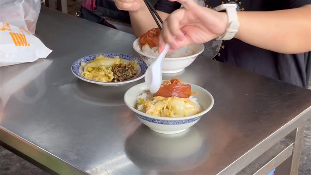 為「香菇肉羹」大打出手! 2男酒後疑因點餐順序爆衝突
