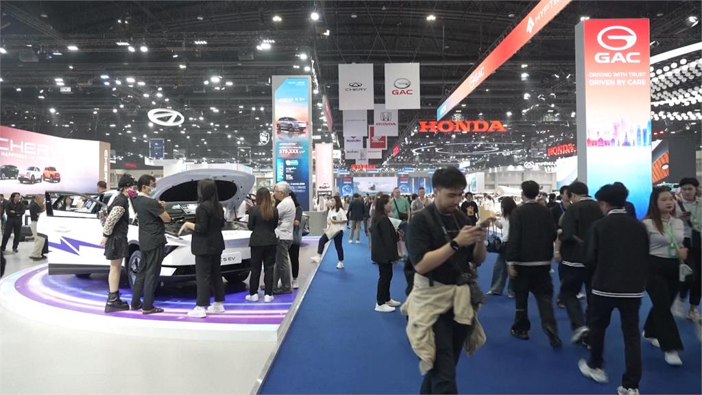 買不起燃油無法出航 泰國漁業者:恐4/1就無魚可賣