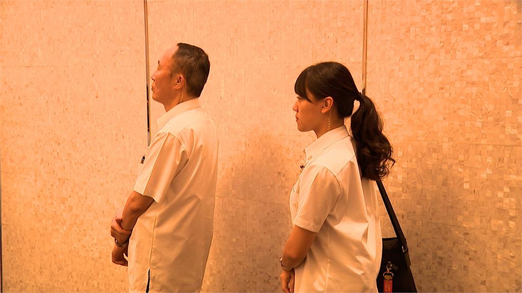 川普遇刺震驚國際! 蕭美琴出席台商活動加強維安