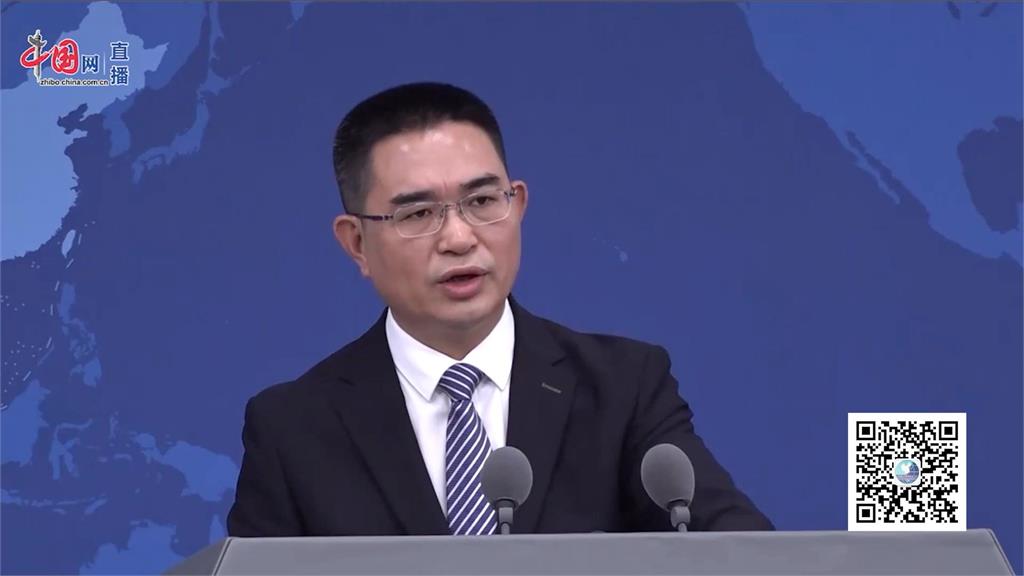 國台辦稱港男因「義憤」攻擊矢板明夫　李坤城：怕查下去和中國有關？