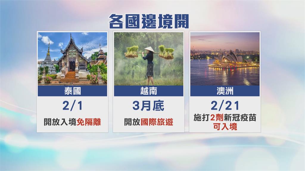 二級警戒延長至2/28 指揮中心:政治人物別跑攤