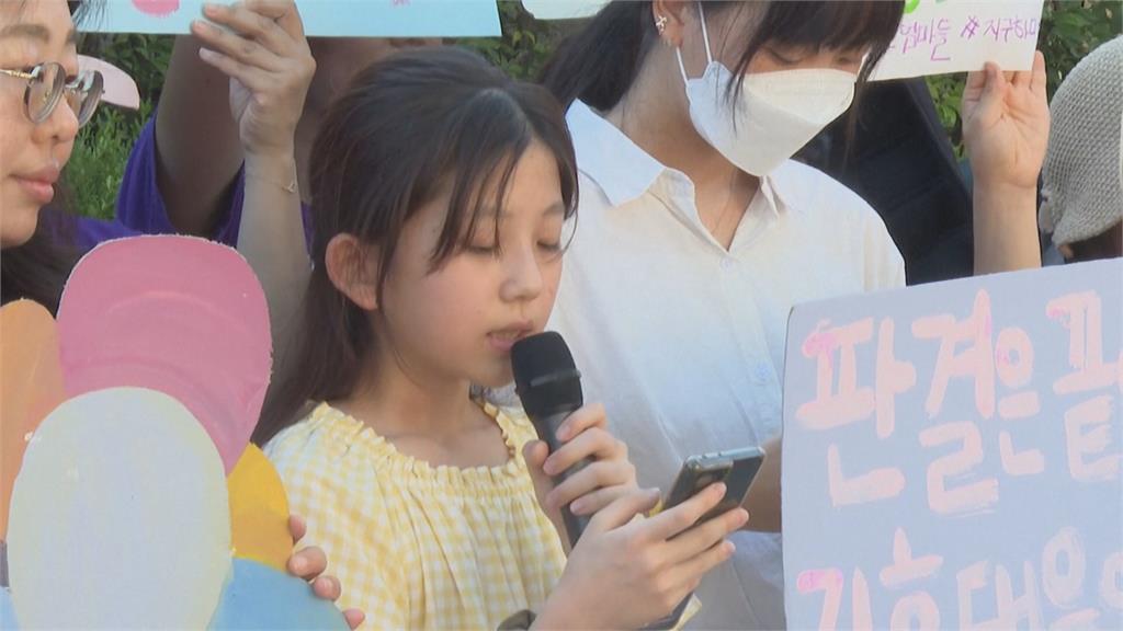 亞洲首判!南韓憲法法庭裁決 國家大部分氣候目標違憲、無法保護人權