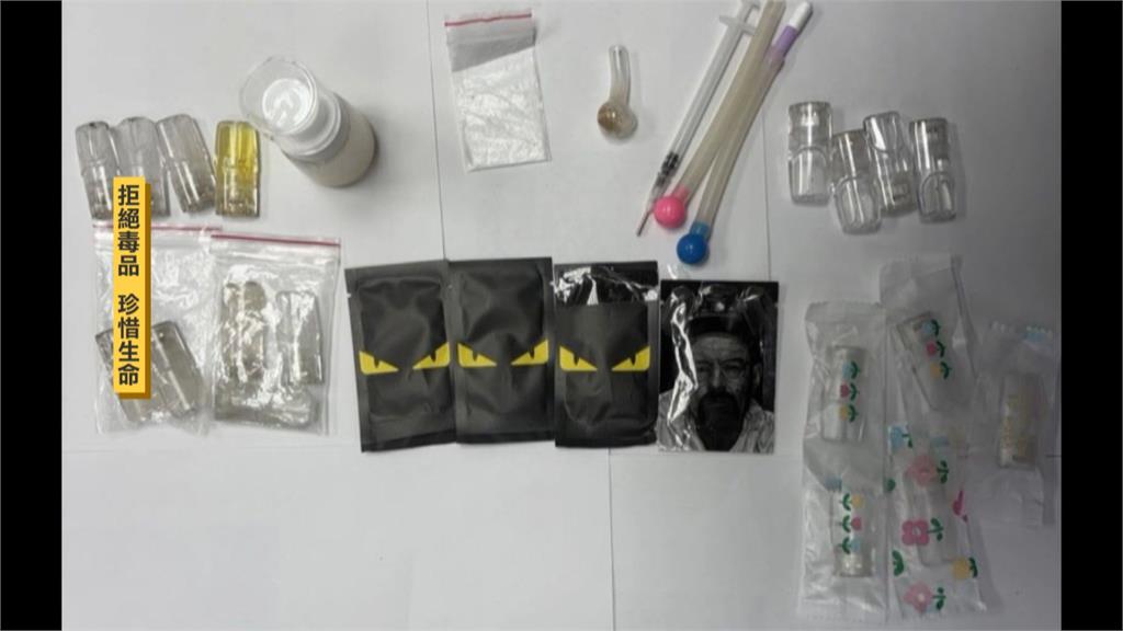 寒流救命變緝毒! 男豪車內昏睡7小時 警意外揪毒駕